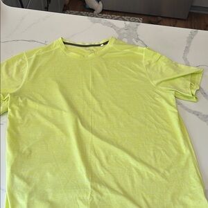 DSG Green Short Sleeve Tee